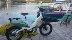 Athens Tour with Electric Bike