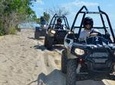 ATV Tour to Salmon Point from Negril