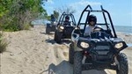ATV Tour to Salmon Point from Negril