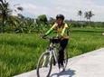 Bali Mountains and Villages Cycling Tour