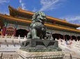 Private Layover Tour toTiananmen Square and Forbidden City