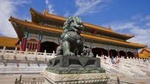 Private Layover Tour toTiananmen Square and Forbidden City