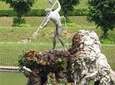 Boboli: Gardens of the Royal Palace and Their Hidden Messages