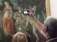 Small-Group UFFIZI MASTERCLASS by an Art Expert - Early Entrance Tour
