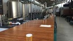 Brisbane Brewery Tour Including Newstead Brewing Co, Green Beacon, Aether and All Inn