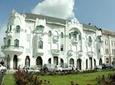 Budapest Art Nouveau Walking Tour with Historian Guide