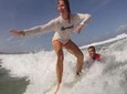 Half Day Surf Lesson