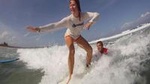 Half Day Surf Lesson