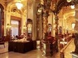 Budapest Historic Cafes Small-Group Walking Tour