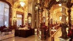 Budapest Historic Cafes Small-Group Walking Tour