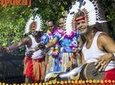 Cairns Combo: Tjapukai Aboriginal Cultural Park Morning Tour and Afternoon City Sightseeing Tour
