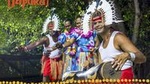 Cairns Combo: Tjapukai Aboriginal Cultural Park Morning Tour and Afternoon City Sightseeing Tour
