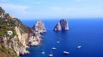 Capri and Anacapri Tour group tour by local guide from Amalfi Coast