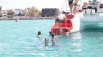 Fuerteventura Catamaran Half-Day Cruise from Caleta de Fuste
