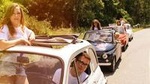 500 Vintage Tour: Chianti Roads Experience with Lunch from Florence