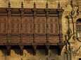 Churches and Balconies of Lima Half Day Tour