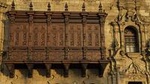 Churches and Balconies of Lima Half Day Tour
