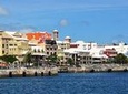 Crystal Caves, Aquarium, City of Hamilton and Ferry