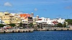 Crystal Caves, Aquarium, City of Hamilton and Ferry