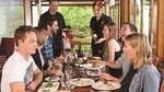 d'Arenberg McLaren Vale: The Blending Bench and 8-Course Degustation with Wine Pairing