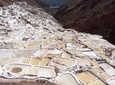 Day Tour to Maras, Moray and Salt Flats from Cusco