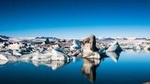 South Coast and Glacier Lagoon: Jökulsárlón with Boat Tour from Reykjavik