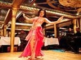 Nile Dinner Cruise in Cairo with Belly Dancing and Hotel Transfer