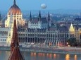 Downtown Budapest 3-Hour Small Group Tour with a Historian