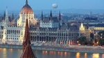 Downtown Budapest 3-Hour Small Group Tour with a Historian