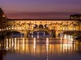Electric Bike Night Tour of Florence with Gelato