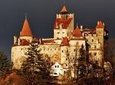 Bran and Rasnov Castles Tour from Brasov