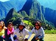 Full-Day Machu Picchu by Train Tour with Lunch in small group