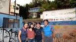 Private Full-Day Bike Tour of Santiago Cultural 5-6 hrs