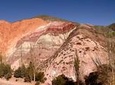 Full-Day Tour to Humahuaca Gorge from Salta