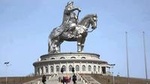 Genghis Khan Day Tour with Gorkhi-Terelj National Park