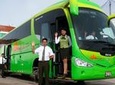 Guided Bus Tour from Cusco to Puno or Viceversa