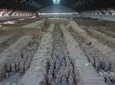 Half-Day Private Tour of Terracotta Warriors and Horses Museum