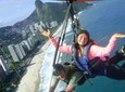 Hang Gliding Tour from Rio de Janeiro