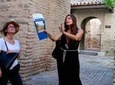 Jerez City Private Walking Tour