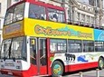 Liverpool: River Cruise and Hop-On Hop-Off Bus Tour
