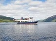 Loch Ness, Highlands and Whisky Distillery Day Tour from Edinburgh