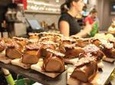 San Sebastian Lunch Time Pintxo Tour with Wine