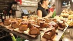San Sebastian Lunch Time Pintxo Tour with Wine