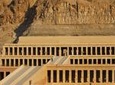 Luxor West Bank and Valley of the Kings Tour