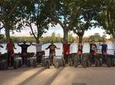Madrid Segway: 2h Casa Campo Off Road Tour