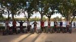 Madrid Segway: 2h Casa Campo Off Road Tour