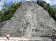 Mayan Inland Expedition - Coba Ruins, Punta Laguna and Mayan family