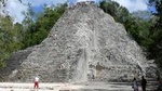 Mayan Inland Expedition - Coba Ruins, Punta Laguna and Mayan family