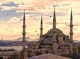 Multi-Day Tour of Istanbul and Cappadocia