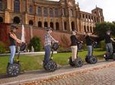 Munich's Highlights 3-hour Segway Tour